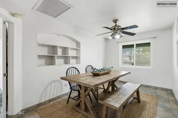 6022 E 25th Street, Tucson, AZ 85711