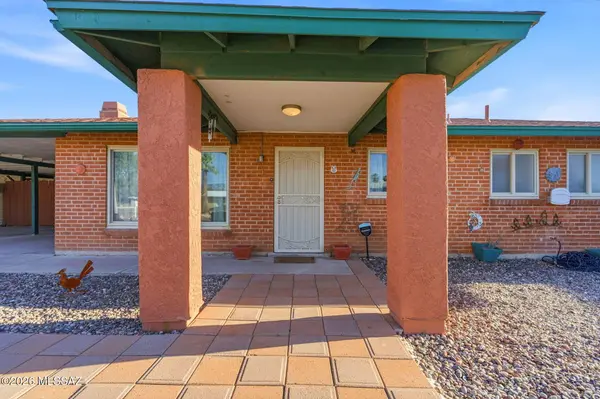 6022 E 25th Street, Tucson, AZ 85711