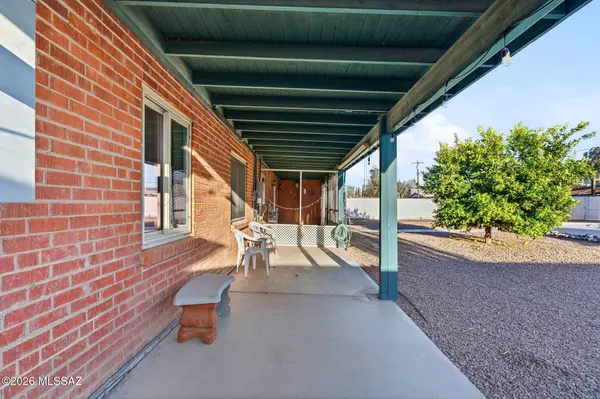 6022 E 25th Street, Tucson, AZ 85711