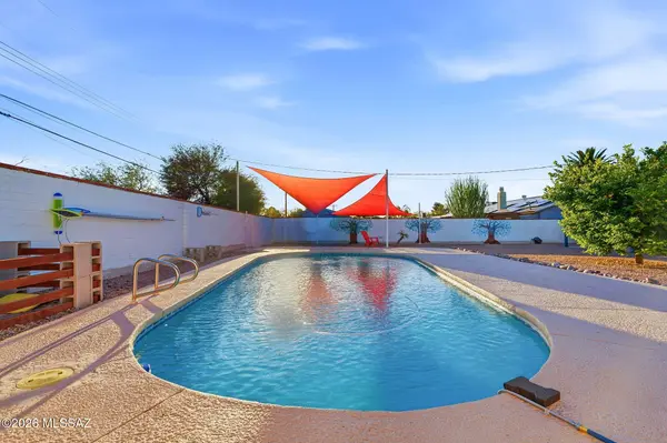 6022 E 25th Street, Tucson, AZ 85711