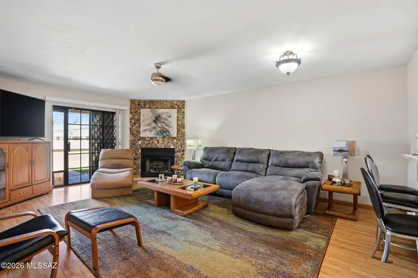1193 N Corinthian Place, Tucson, AZ 85715