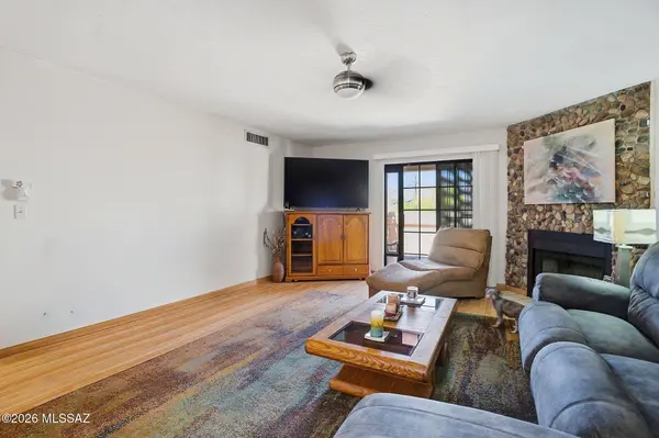 1193 N Corinthian Place, Tucson, AZ 85715