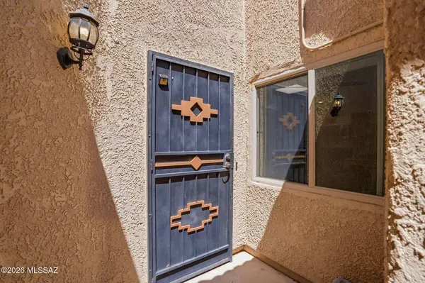 1193 N Corinthian Place, Tucson, AZ 85715