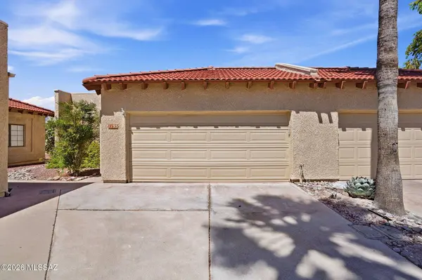 1193 N Corinthian Place, Tucson, AZ 85715