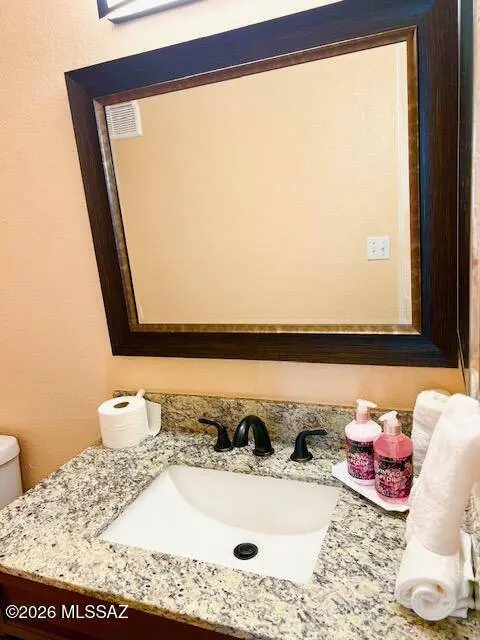 7255 E Snyder Road #12205, Tucson, AZ 85750