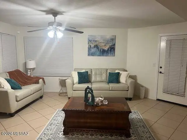7255 E Snyder Road #12205, Tucson, AZ 85750