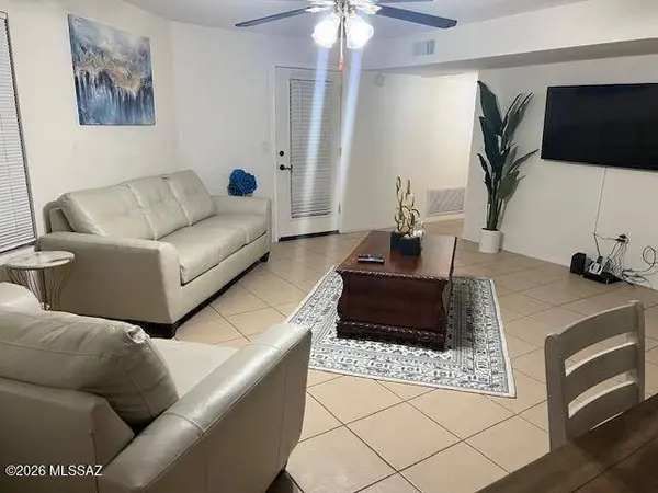 7255 E Snyder Road #12205, Tucson, AZ 85750