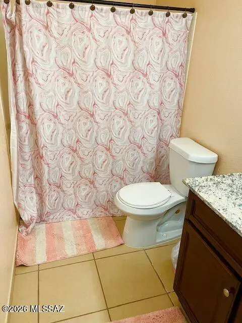 7255 E Snyder Road #12205, Tucson, AZ 85750