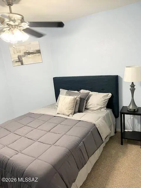 7255 E Snyder Road #12205, Tucson, AZ 85750