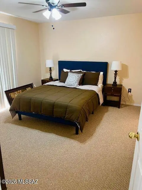 7255 E Snyder Road #12205, Tucson, AZ 85750