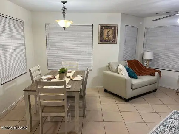 7255 E Snyder Road #12205, Tucson, AZ 85750