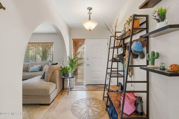 9120 E 26th Street, Tucson, AZ 85710