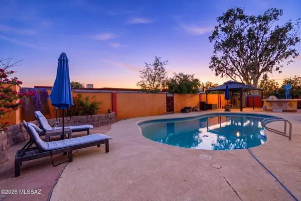 9120 E 26th Street, Tucson, AZ 85710