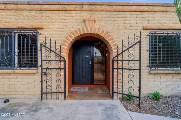 9120 E 26th Street, Tucson, AZ 85710