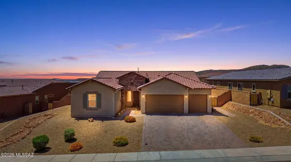 6510 W Antler Bend Pl