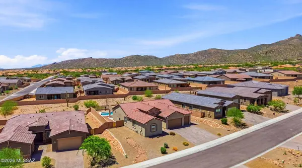 6510 W Antler Bend Pl, Marana, AZ 85653