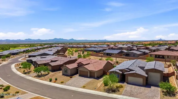 6510 W Antler Bend Pl, Marana, AZ 85653