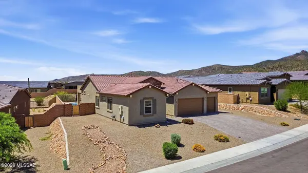6510 W Antler Bend Pl, Marana, AZ 85653