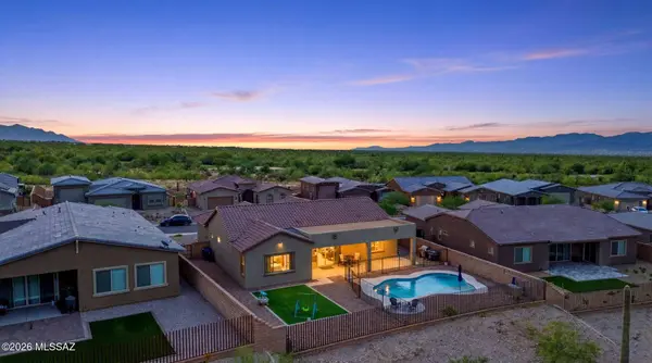 6510 W Antler Bend Pl, Marana, AZ 85653