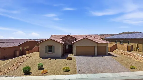 6510 W Antler Bend Pl, Marana, AZ 85653