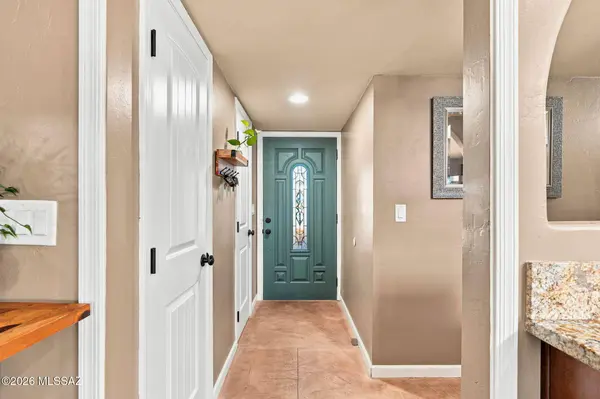 7521 E Tamara Pl, Tucson, AZ 85730