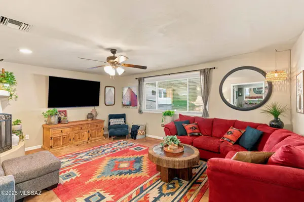 7521 E Tamara Pl, Tucson, AZ 85730