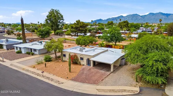 7521 E Tamara Pl, Tucson, AZ 85730