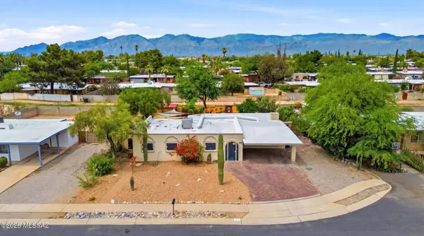 7521 E Tamara Pl, Tucson, AZ 85730