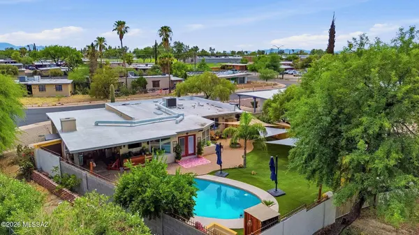 7521 E Tamara Pl, Tucson, AZ 85730