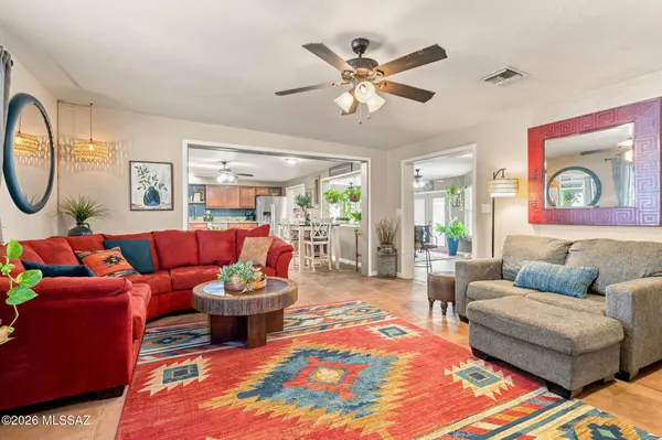 7521 E Tamara Pl, Tucson, AZ 85730