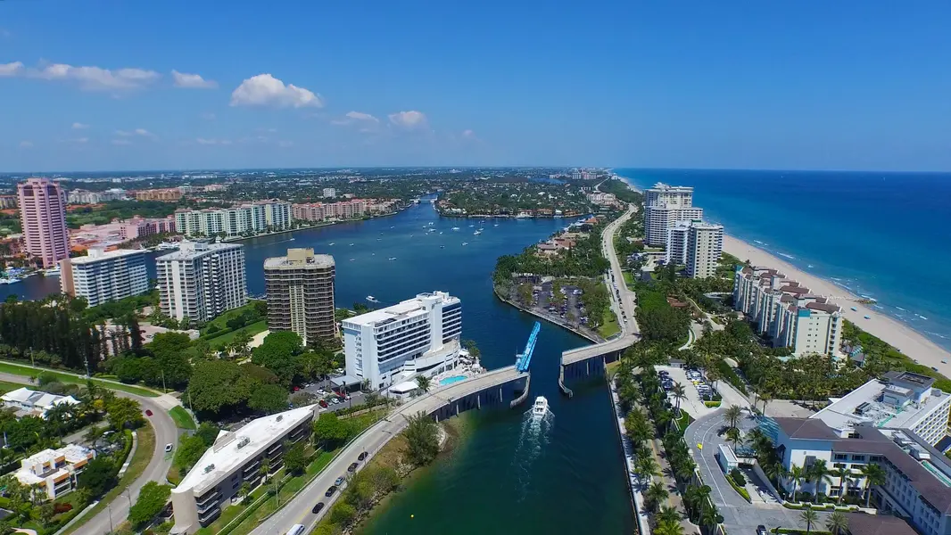 Boca Raton