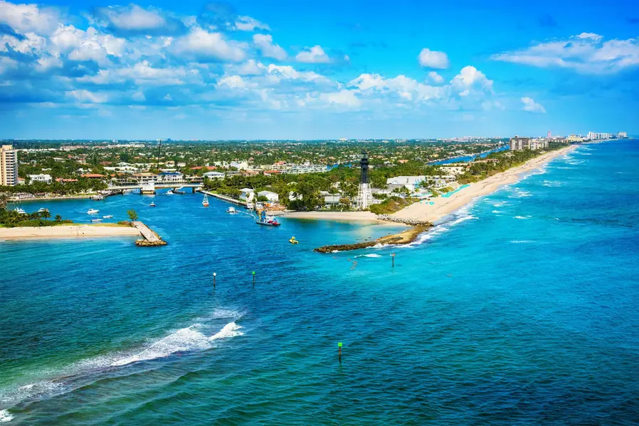 Pompano Beach