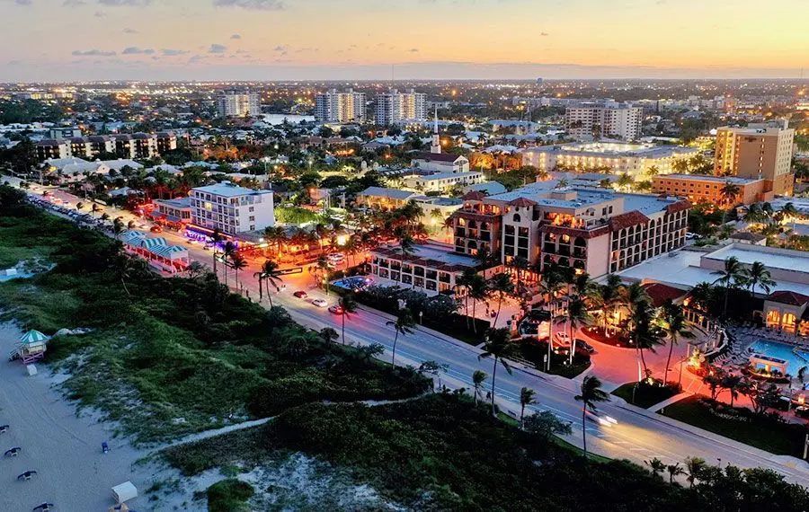 Delray Beach