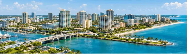 Moving to Palm Beach County, FL: Relocation Guide