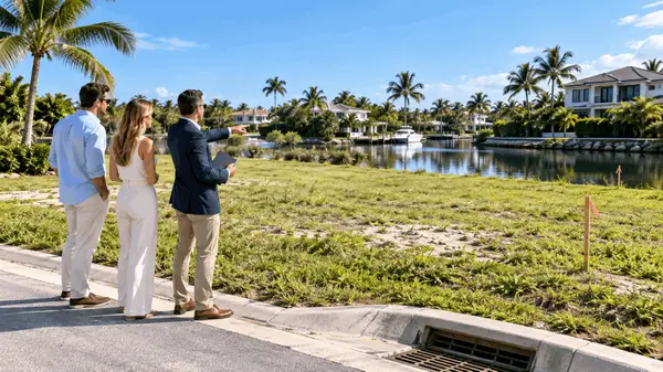 feature image of Buying Vacant Land in Palm Beach County: Guide to Zoning, Flood Zones, and Due DiligenceBeach County, FL: Zoning and What to Check