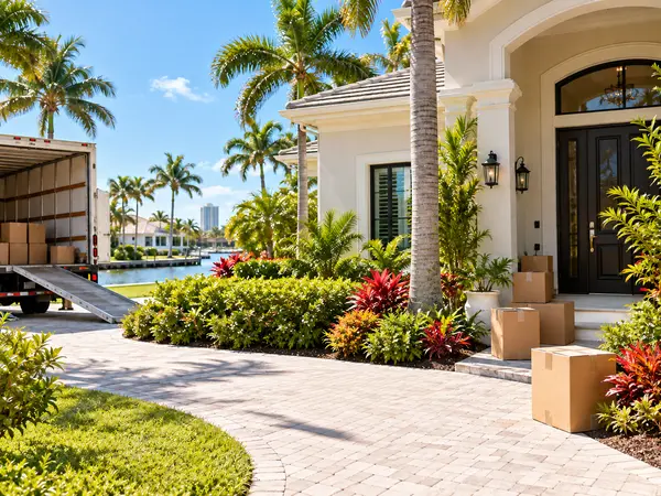 Moving to Palm Beach County: A Complete Relocation Guide,Kathleen Comerford