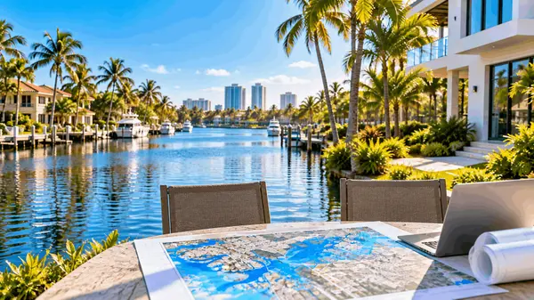 Investing in Palm Beach County, FL Real Estate