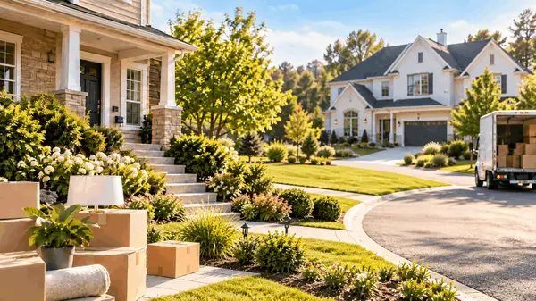 Sell and Buy a House at the Same Time in Sarasota
