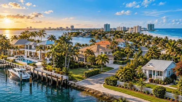 Comparing Florida's Coastal Housing Markets by Budget Tier,Kathleen Comerford