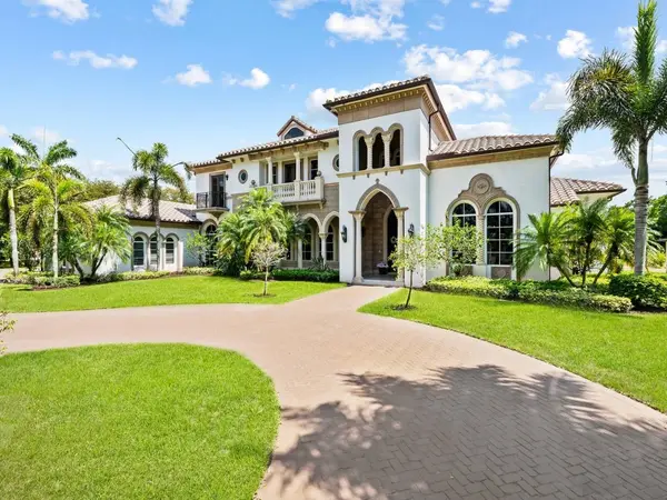 Broward County exterior 1