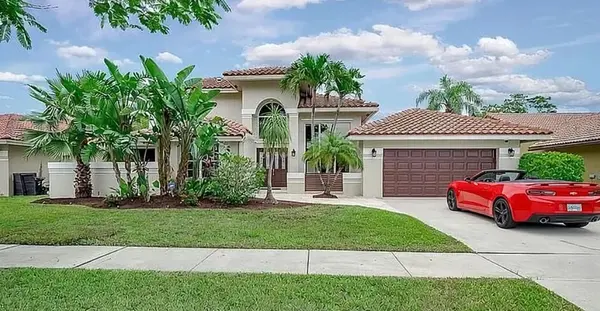 9669 Carousel Cir N, Boca Raton, FL 33434-3922
