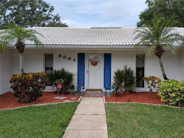 8864 15TH WAY N, St Petersburg, FL 33702