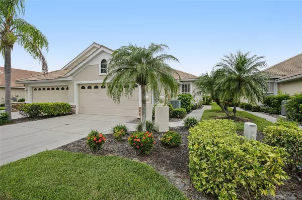 1673 SAN SILVESTRO DR, Venice, FL 34285