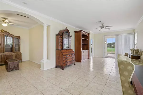 1673 SAN SILVESTRO DR, Venice, FL 34285