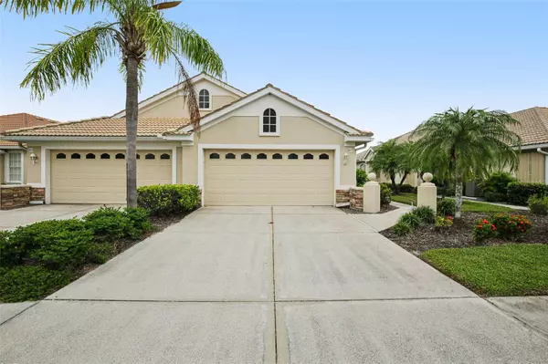 1673 SAN SILVESTRO DR, Venice, FL 34285