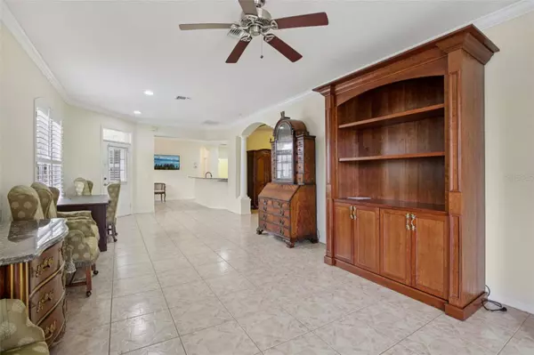 1673 SAN SILVESTRO DR, Venice, FL 34285