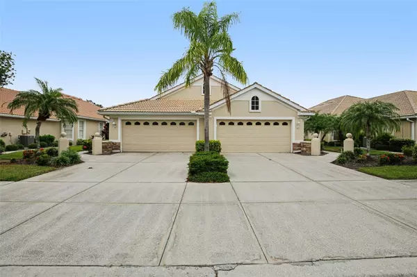 1673 SAN SILVESTRO DR, Venice, FL 34285