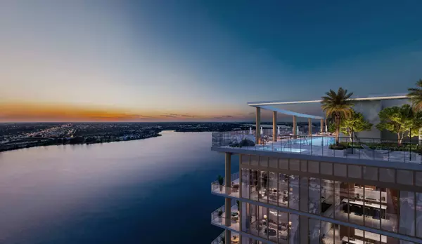 550 S Australian AVE 1608, West Palm Beach, FL 33401