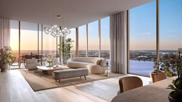 550 S Australian AVE 1608, West Palm Beach, FL 33401