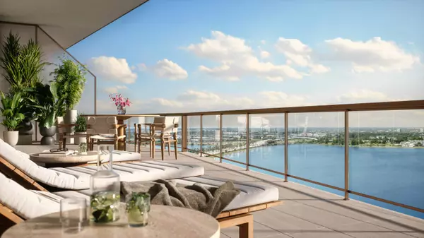 550 S Australian AVE 1608, West Palm Beach, FL 33401